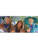 Trine 5 A Clockwork Conspiracy XBOX ONE / SERIES Ключ