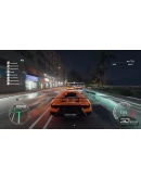 Test Drive Unlimited Solar Crown XBOX SERIES XS Ключ