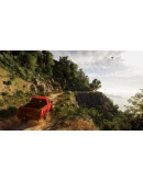 Test Drive Unlimited Solar Crown XBOX SERIES XS Ключ