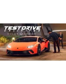 Test Drive Unlimited Solar Crown XBOX SERIES XS Ключ