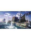 Skull and Bones Premium Edition XBOX SERIES XS Ключ