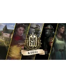 Kingdom Come: Deliverance - DLC Collection XBOX Ключ Kingdom Come: Deliverance - DLC Collection XBOX Ключ