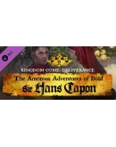 Kingdom Come: Deliverance - DLC Collection XBOX Ключ Kingdom Come: Deliverance - DLC Collection XBOX Ключ