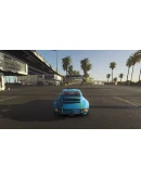 CarX Street XBOX SERIES XS Ключ