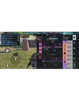 Zolo Pubg Mobile Android non Root Digital Purchase Zolo Pubg Mobile Android non Root Digital Purchase