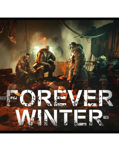 THE FOREVER WINTERSTEAM АККАУНТГАРАНТИЯ + ИГРЫ