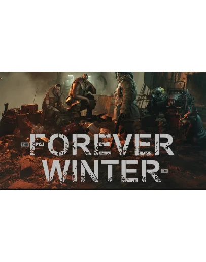 THE FOREVER WINTERSTEAM АККАУНТНА 90 ДНЕЙ + ИГРЫ THE FOREVER WINTERSTEAM АККАУНТНА 90 ДНЕЙ + ИГРЫ