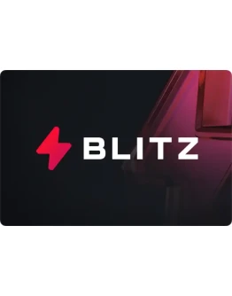 Blitz gg Premium 1 месяц