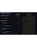 Blitz gg Premium 1 месяц