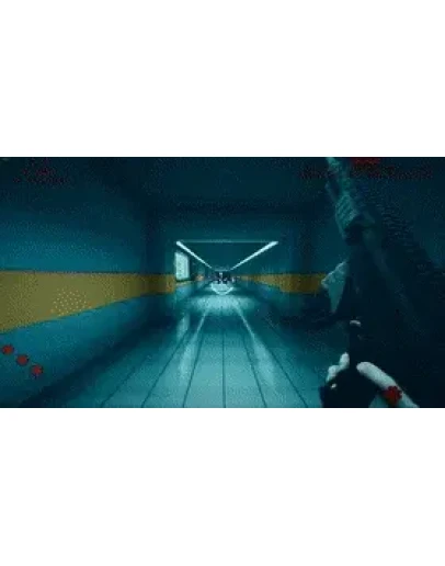 SEVERED STEEL ПОЛНЫЙ ДОСТУП К АККАУНТУGlobal EGS