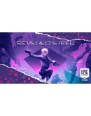 SEVERED STEEL ПОЛНЫЙ ДОСТУП К АККАУНТУGlobal EGS