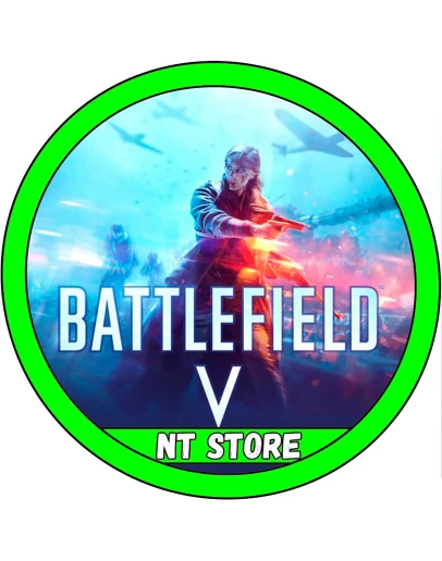 Battlefield V STEAM GLOBAL Без очереди