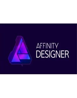 Affinity Designer (1.10.6) 1 устройство пожизненный Affinity Designer (1.10.6) 1 устройство пожизненный