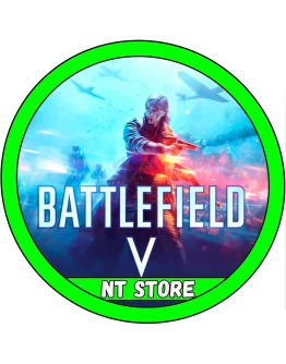Battlefield V EA Play (Origin) GLOBAL Без очереди