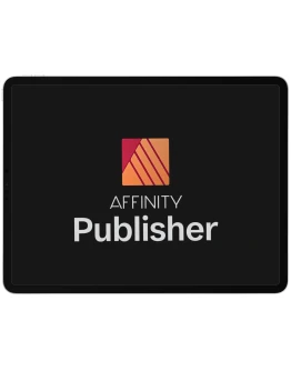 Affinity Publisher (1.10.6) 1 устройство пожизненный Affinity Publisher (1.10.6) 1 устройство пожизненный