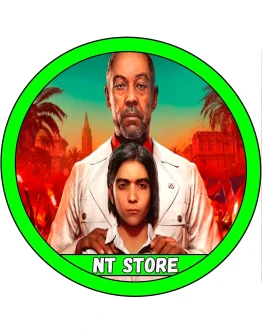 Far Cry 6 БЕЗ ОЧЕРЕДИ Ubisoft