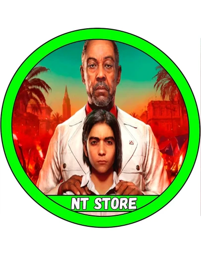 Far Cry 6 БЕЗ ОЧЕРЕДИ Ubisoft