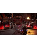 TRANSFORMERS: Galactic Trials Xbox OneXS активация