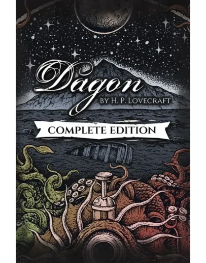 Dagon: Complete Edition Xbox OneXS активация