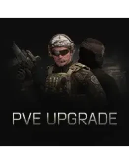 Escape from Tarkov PVE mode CD-Key RU/CIS