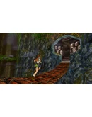 Tomb Raider I-III Remastered Starring Lara Croft XBOX