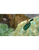 Tomb Raider I-III Remastered Starring Lara Croft XBOX