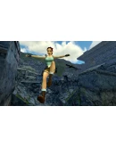Tomb Raider I-III Remastered Starring Lara Croft XBOX