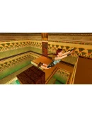 Tomb Raider I-III Remastered Starring Lara Croft XBOX