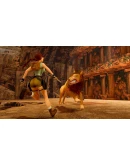 Tomb Raider I-III Remastered Starring Lara Croft XBOX