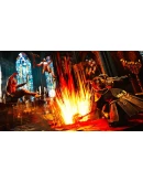 GANGS OF SHERWOOD XBOX SERIES XSКЛЮЧ ЛИЦЕНЗИЯ