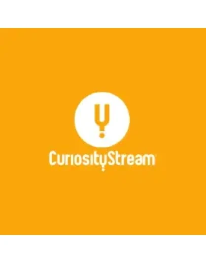 Curiosity Stream Smart Bundle 1 месяц