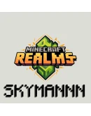 MINECRAFT REALMSMARKETPLACE PASS НИЗКАЯ ЦЕНА +