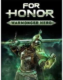 Warmonger Hero DLC PC - RU