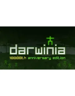 Darwinia STEAM GIFT Россия + МИР + ВСЕ СТРАНЫ