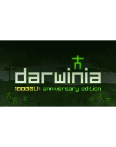 Darwinia STEAM GIFT Россия + МИР + ВСЕ СТРАНЫ