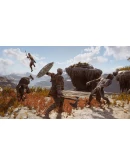 God of War Ragnarok Digital Deluxe - Steam Offline God of War Ragnarok Digital Deluxe - Steam Offline