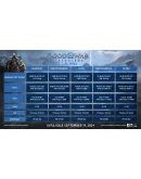 God of War Ragnarok Digital Deluxe - Steam Offline God of War Ragnarok Digital Deluxe - Steam Offline