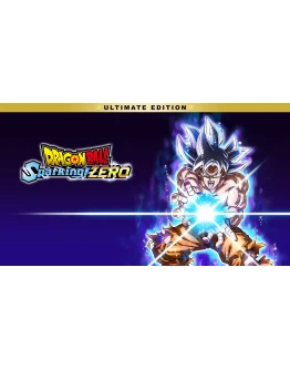 Dragon Ball: Sparking Zero Ultimate Steam Offline + Dragon Ball: Sparking Zero Ultimate Steam Offline +