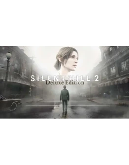 Silent Hill 2 Remake Deluxe Edition Steam Offline +