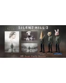 Silent Hill 2 Remake Deluxe Edition Steam Offline + Silent Hill 2 Remake Deluxe Edition Steam Offline +