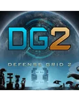 DG2: Defense Grid 2 ключ Весь Мир РФ Россия стим RU/CIS