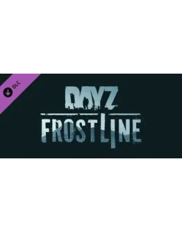 DayZ Frostline DLC - STEAM GIFT RU/KZ/UA/BY