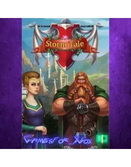 Storm Tale XBOX