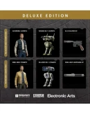 STAR WARS Jedi: Survivor Deluxe Steam/Россия/СНГ