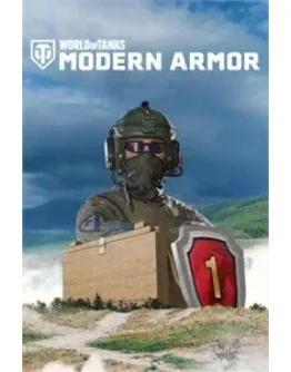 World of Tanks - Hero Up XBOXDLC