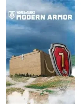 World of Tanks - Weekly Warrior XBOXDLC