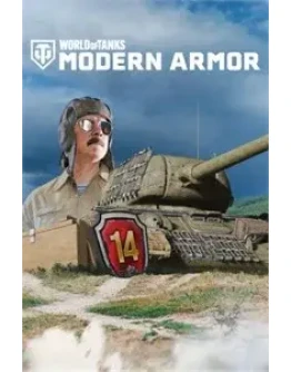 World of Tanks - Flanking Lessons XBOXDLC