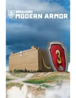 World of Tanks - Weekend Warrior XBOXDLC