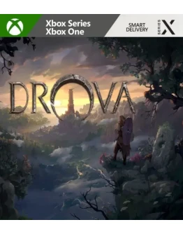 Drova - Forsaken Kin XBOX ONE XS Цифровой Ключ