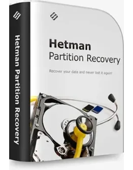 Hetman Partition Recovery 5.1 Edition Key Hetman Partition Recovery 5.1 Edition Key